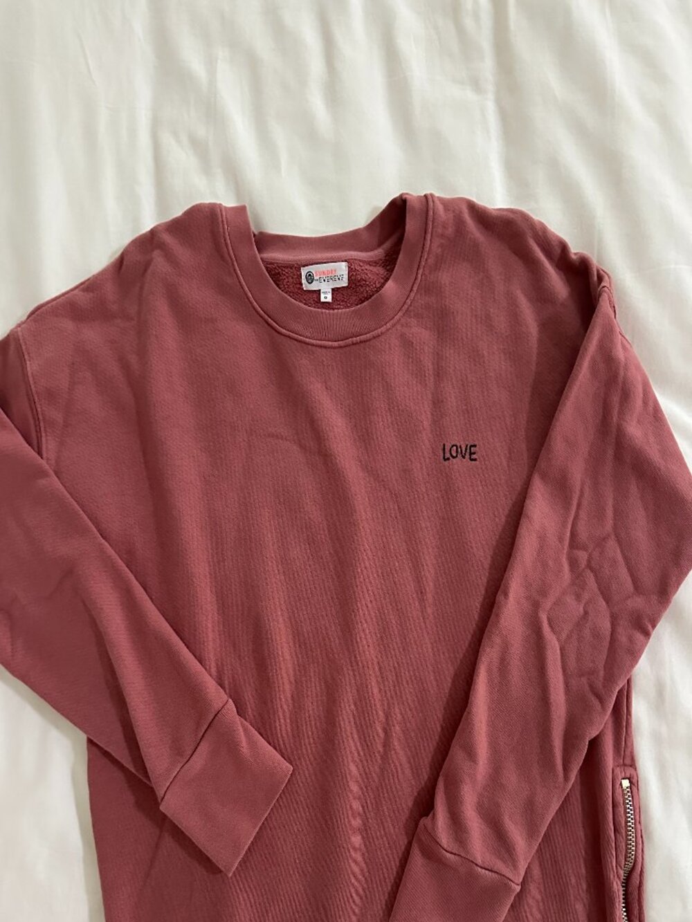 Sundry Sweatshirt size 0